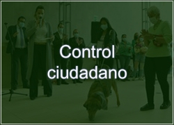 Banner Control ciudadano