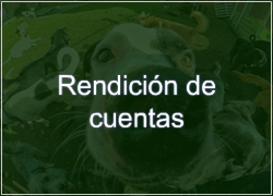 Banner Rendición de cuentas
