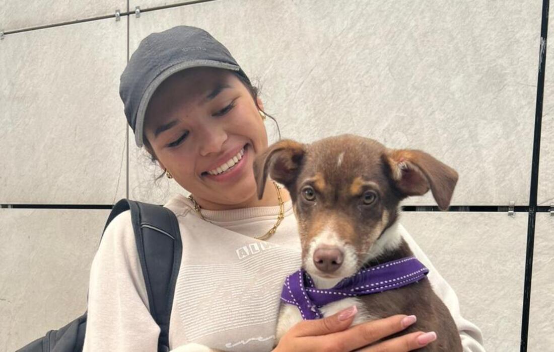 Jornada adopcion centro mayor