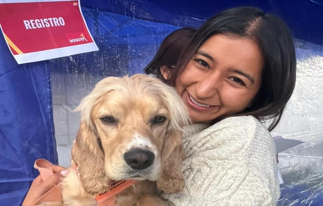 Jornada adopcion centro mayor