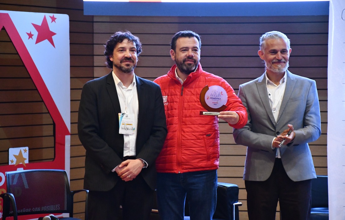 Bogotá lideró el primer Encuentro Internacional de Ciudades por la Fauna Doméstica