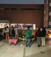 Bogotá acompañará jurídicamente proceso abierto por hechos en que un perro fue lanzado desde un piso 25 en la localidad de Kennedy