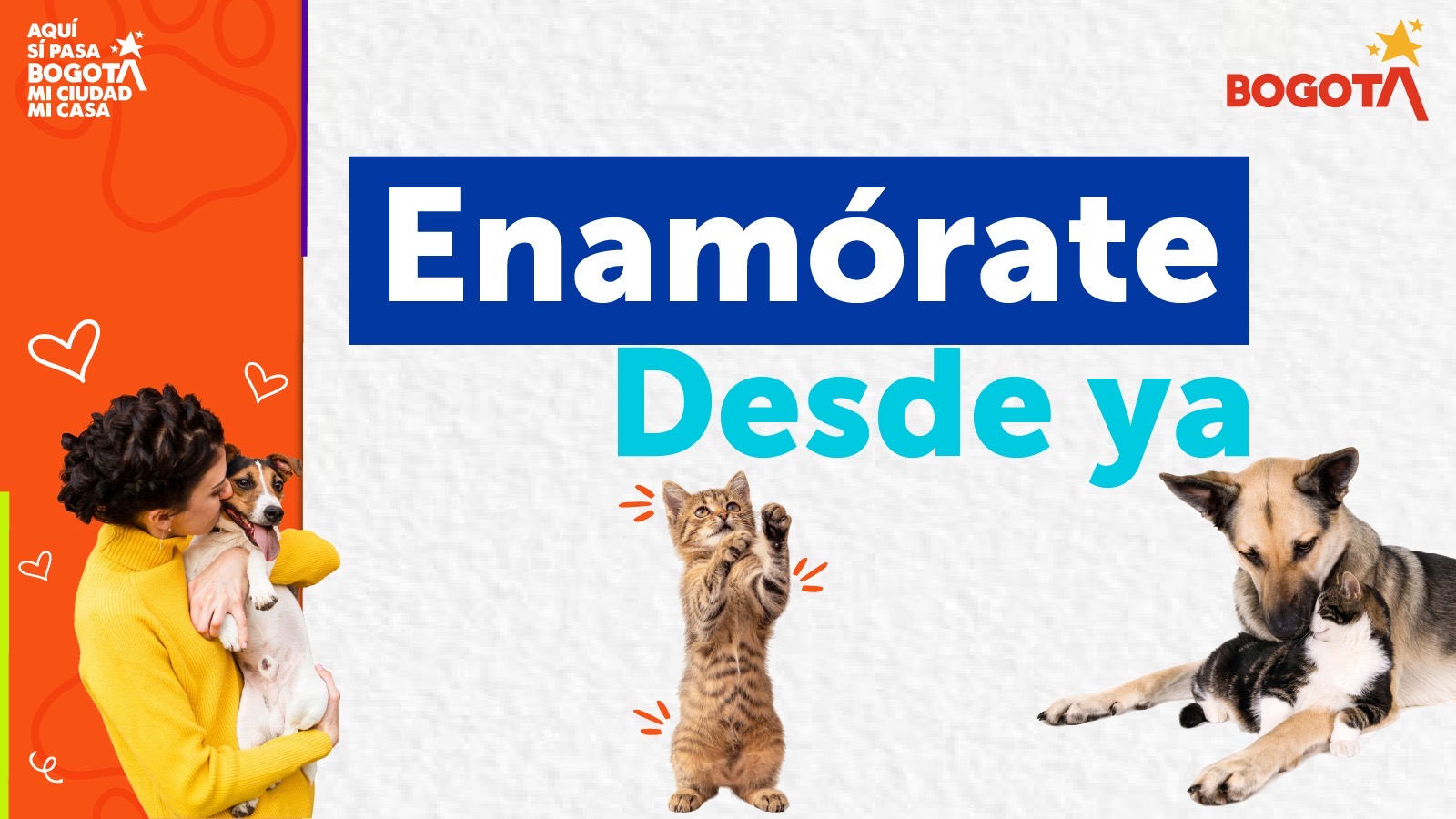 Adoptar con el IDPYBA es adoptar con acompañamiento, bienestar y compromiso