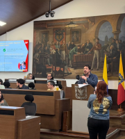 Bogotá anuncia que ya trabaja en el modelo de operación de la Casa Ecológica para los Animales