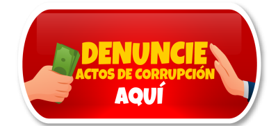 Denuncias de Posibles Casos de Corrupción