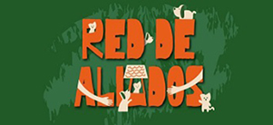 Logo Red de Aliados