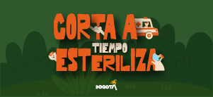 Logo Teleorientación TeleVet