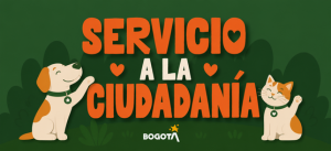 Logo Teleorientación TeleVet