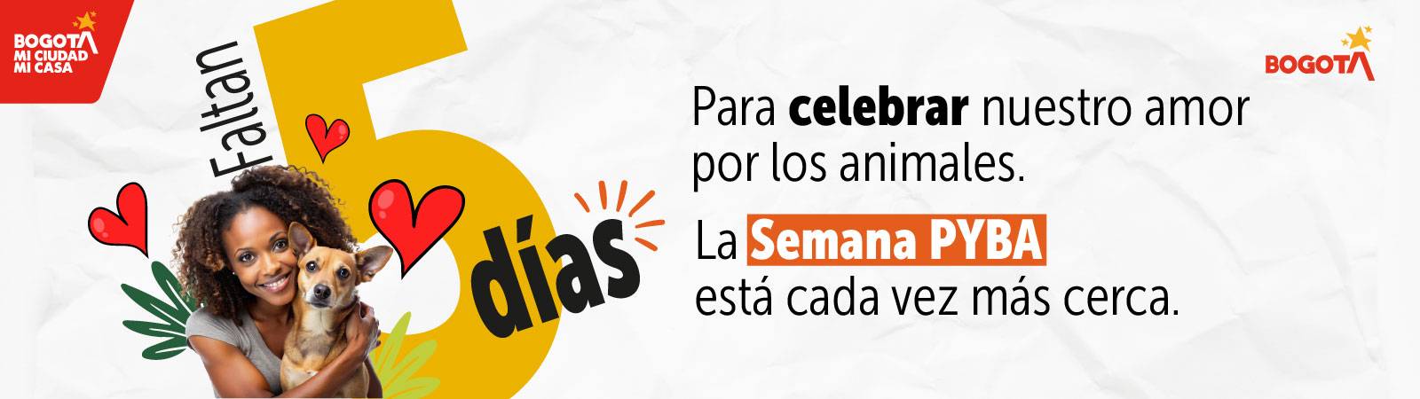 Semana PYBA Semana PYBA