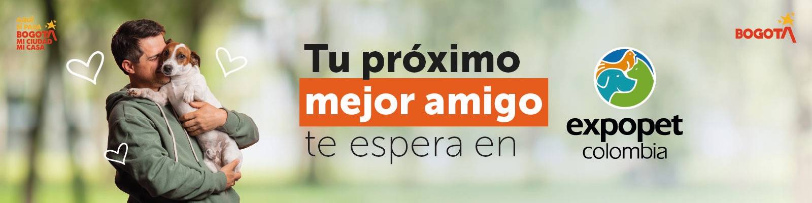 Expectativa Expopet 2