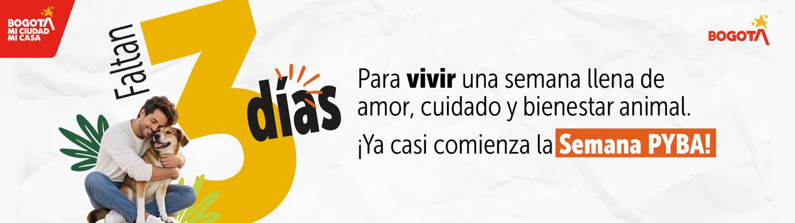 Semana PYBA Semana PYBA