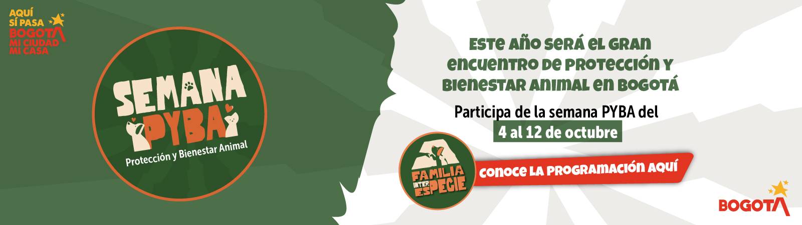 Banner Semana PYBA 2025