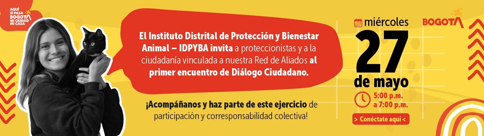 Diálogos Ciudadanos