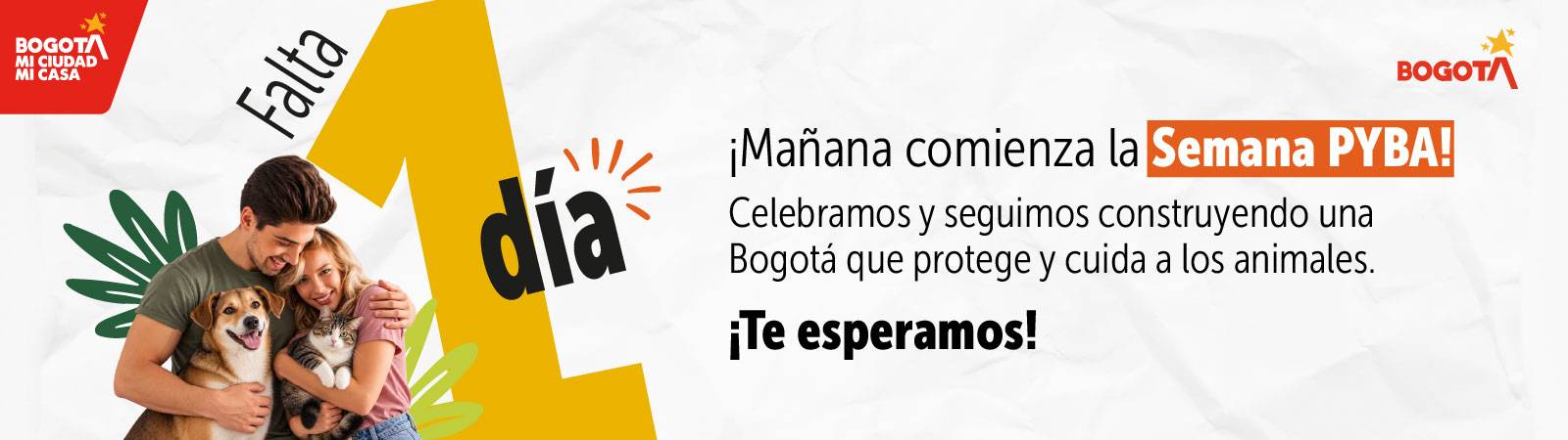 Semana PYBA