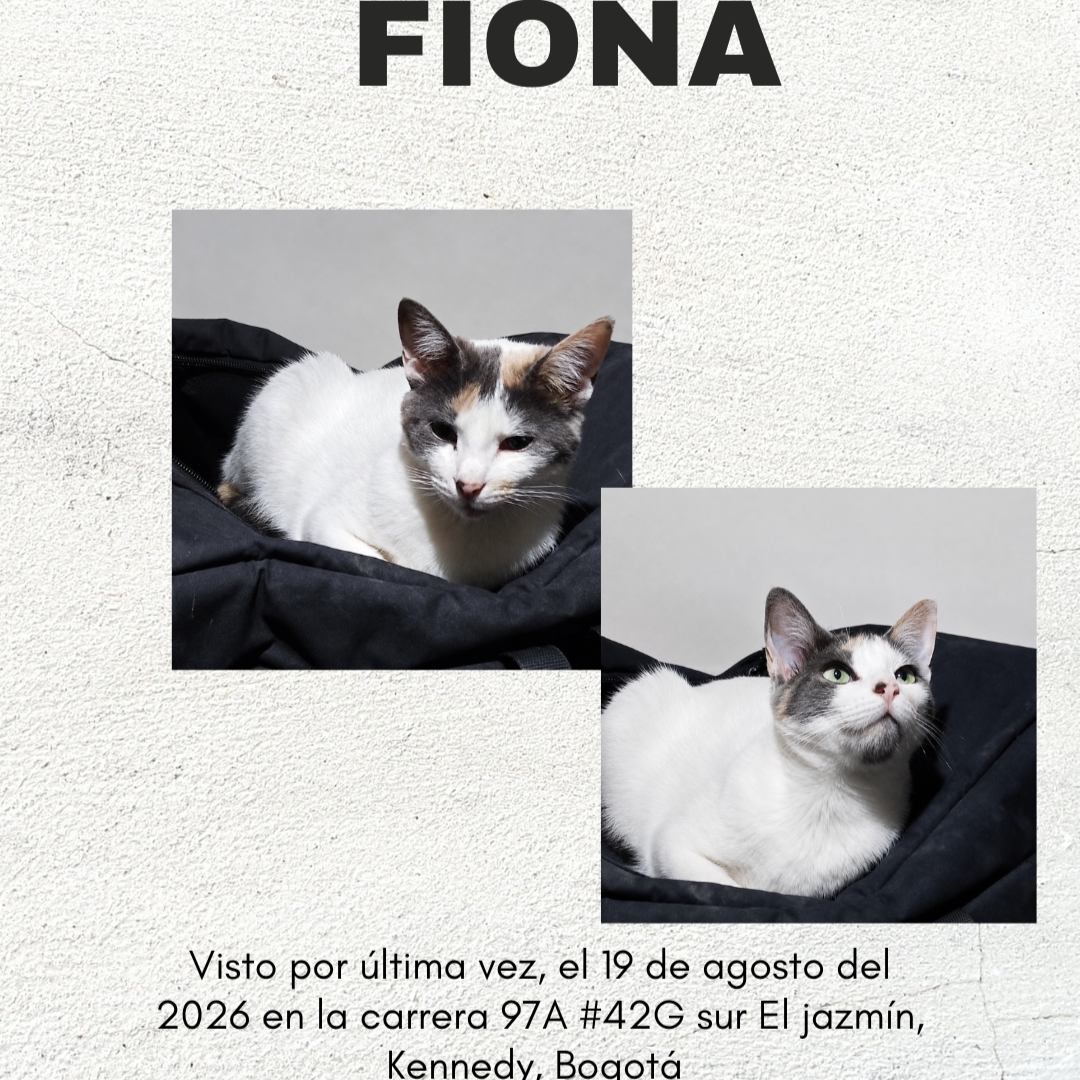 Fiona
