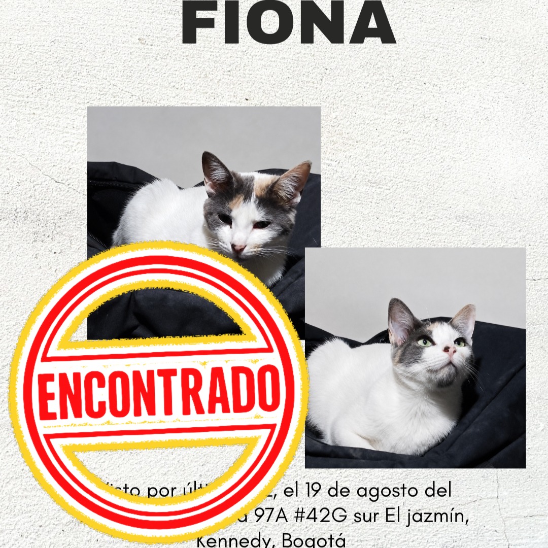 Fiona