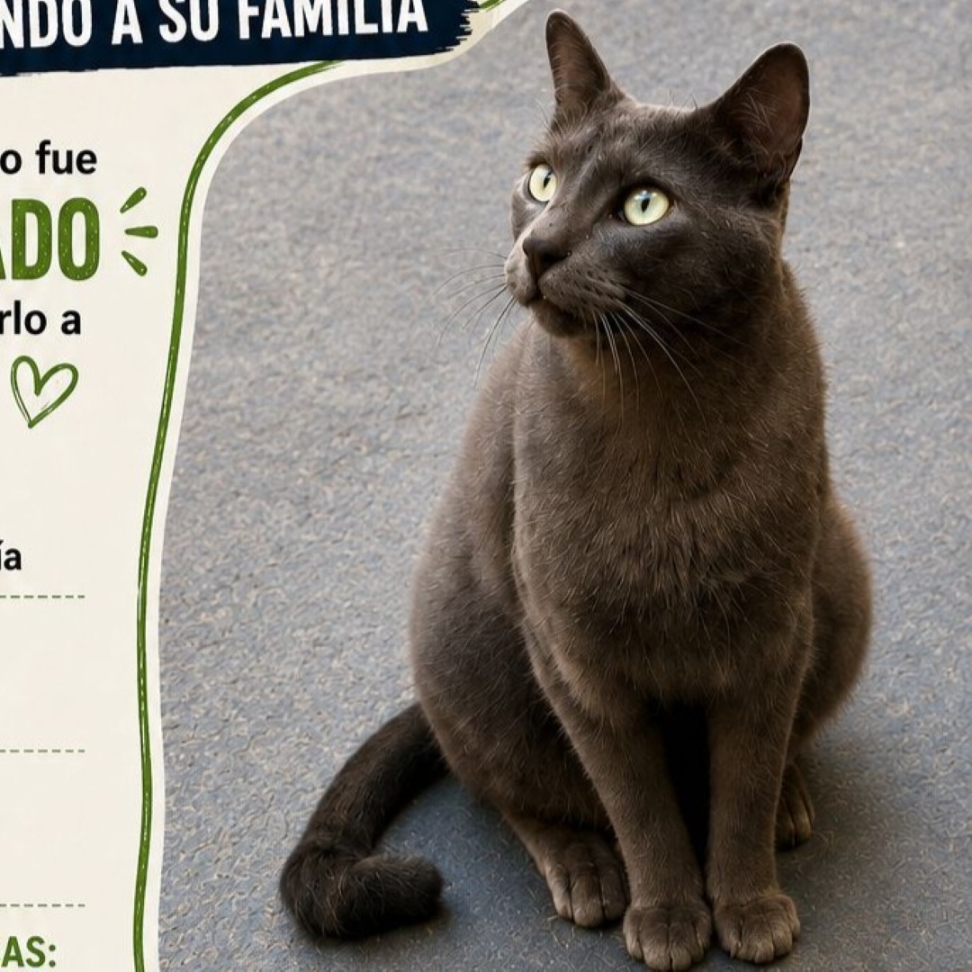 Gato NN