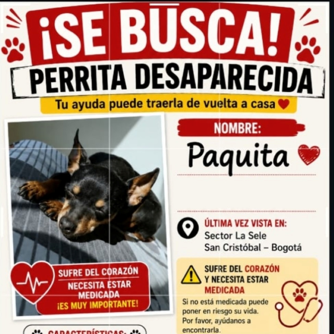 Paquita