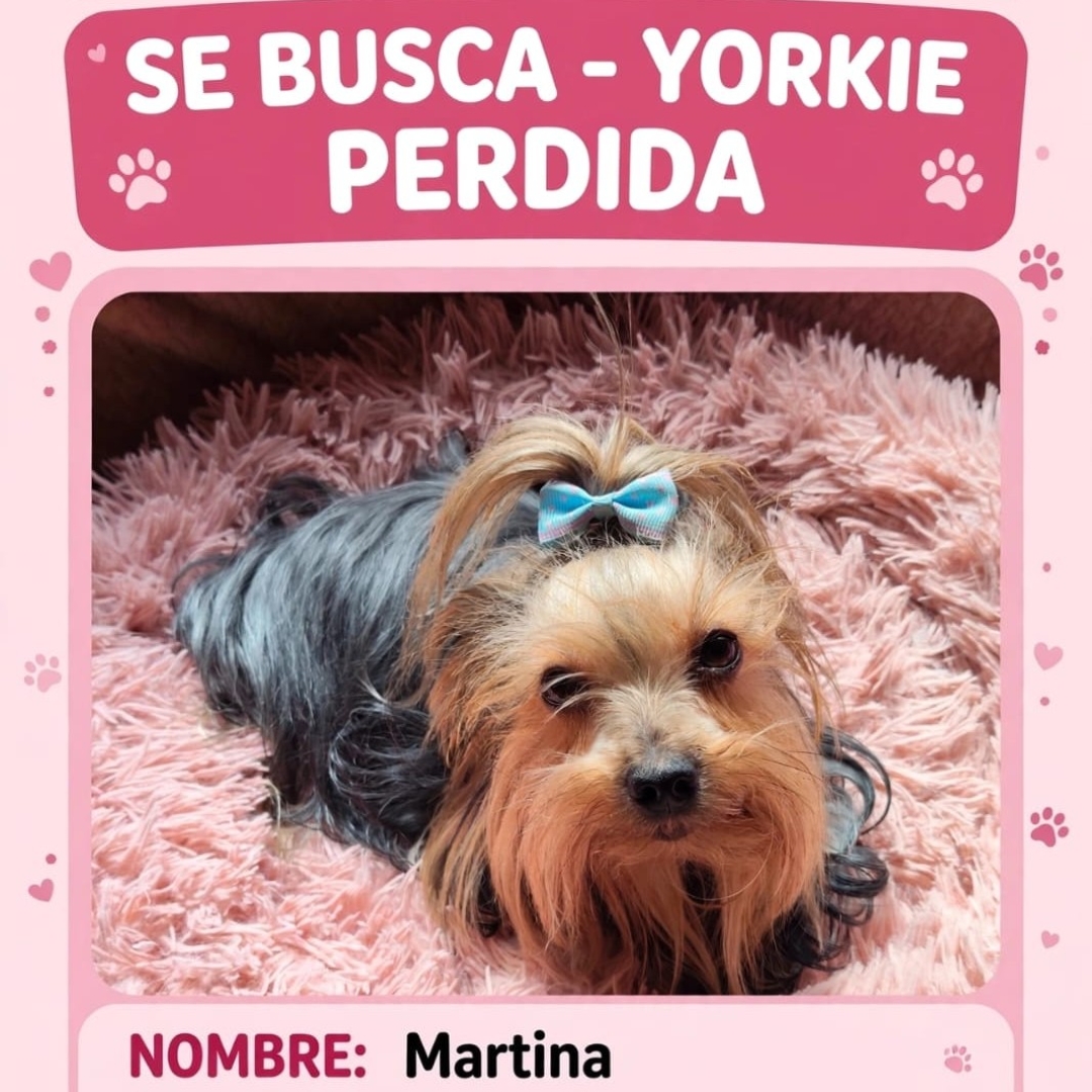Martina