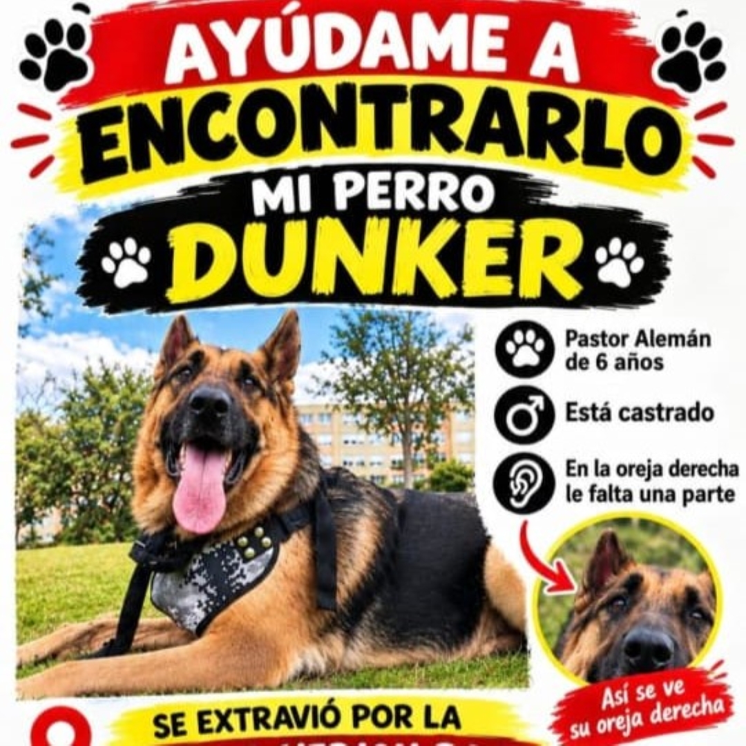 Dunker